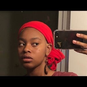 Meet your Posher, Skylar